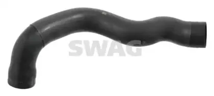 10 92 6191 SWAG Трубка нагнетаемого воздуха 10 92 6191 SWAG Трубка нагнетаемого воздуха